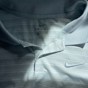 Nike polo